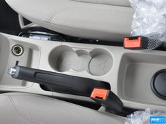 2013款 三厢 1.5L DCT 品尚型