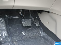 2013款 三厢 1.5L DCT 品尚型