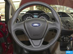2013款 三厢 1.5L DCT 品尚型