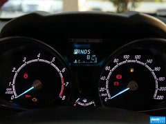 2013款 三厢 1.5L DCT 品尚型