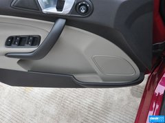 2013款 三厢 1.5L DCT 品尚型