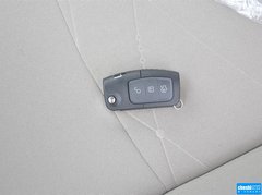 2013款 三厢 1.5L DCT 品尚型