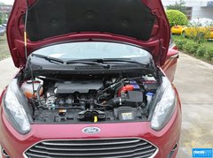 2013款 三厢 1.5L DCT 品尚型