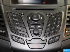 2013款 三厢 1.5L DCT 品尚型