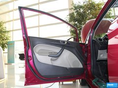 2013款 三厢 1.5L DCT 品尚型