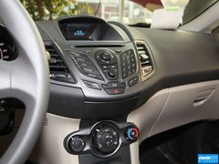 2013款 三厢 1.5L DCT 品尚型