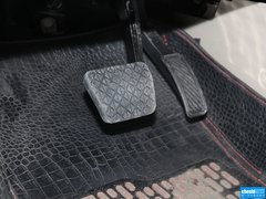 2013款 三厢 1.5L DCT 品尚型