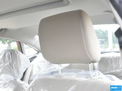 2013款 三厢 1.5L DCT 品尚型