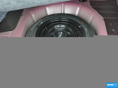 2013款 三厢 1.5L DCT 品尚型