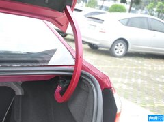 2013款 三厢 1.5L DCT 品尚型