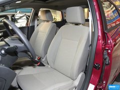 2013款 三厢 1.5L DCT 品尚型
