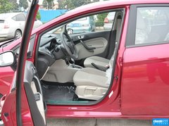 2013款 三厢 1.5L DCT 品尚型