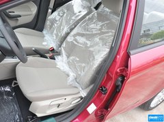 2013款 三厢 1.5L DCT 品尚型