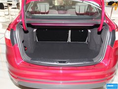 2013款 三厢 1.5L DCT 品尚型