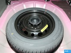 2013款 三厢 1.5L DCT 品尚型