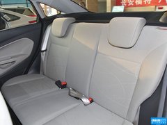 2013款 三厢 1.5L DCT 品尚型