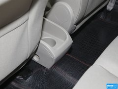 2013款 三厢 1.5L DCT 品尚型