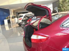 2013款 三厢 1.5L DCT 品尚型