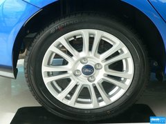 2013款 三厢 1.5L DCT 品尚型