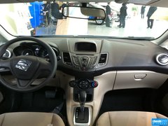 2013款 三厢 1.5L DCT 品尚型