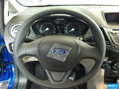 2013款 三厢 1.5L DCT 品尚型