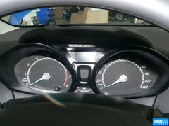 2013款 三厢 1.5L DCT 品尚型
