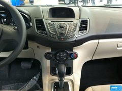2013款 三厢 1.5L DCT 品尚型