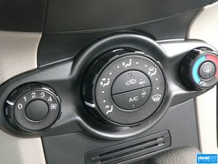 2013款 三厢 1.5L DCT 品尚型