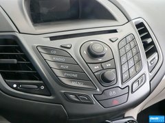 2013款 三厢 1.5L DCT 品尚型