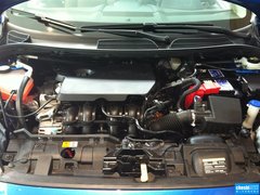 2013款 三厢 1.5L DCT 品尚型