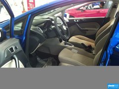 2013款 三厢 1.5L DCT 品尚型
