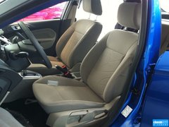 2013款 三厢 1.5L DCT 品尚型