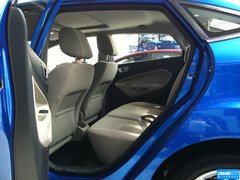 2013款 三厢 1.5L DCT 品尚型