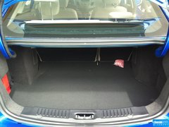 2013款 三厢 1.5L DCT 品尚型
