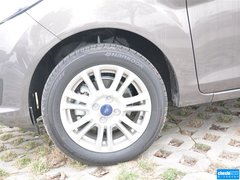 2013款 三厢 1.5L DCT 品尚型
