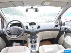 2013款 三厢 1.5L DCT 品尚型