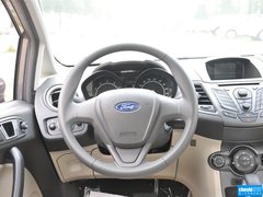 2013款 三厢 1.5L DCT 品尚型