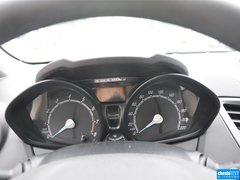 2013款 三厢 1.5L DCT 品尚型