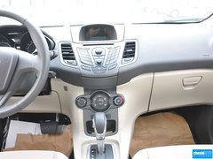 2013款 三厢 1.5L DCT 品尚型