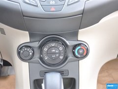 2013款 三厢 1.5L DCT 品尚型