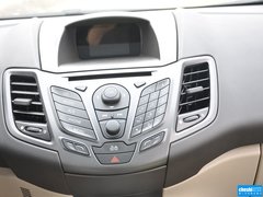 2013款 三厢 1.5L DCT 品尚型