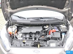 2013款 三厢 1.5L DCT 品尚型