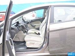 2013款 三厢 1.5L DCT 品尚型
