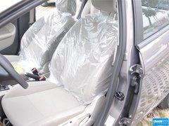 2013款 三厢 1.5L DCT 品尚型
