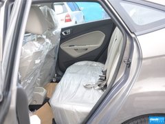 2013款 三厢 1.5L DCT 品尚型