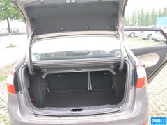 2013款 三厢 1.5L DCT 品尚型