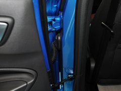 2013款 两厢 1.5L DCT 品尚型