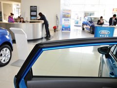 2013款 两厢 1.5L DCT 品尚型