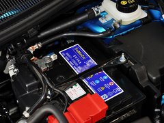 2013款 两厢 1.5L DCT 品尚型