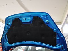 2013款 两厢 1.5L DCT 品尚型